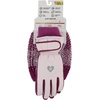 image:imageHurley Kids Beanie and Glove SetArctic Pink