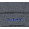 image:imageHurley Kids Beanie and Glove SetDark Grey