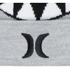 image:imageHurley Kids Beanie and Glove SetDark Grey Heather