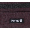 image:imageHurley Kids Beanie and Glove SetDeep Maroon