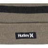 image:imageHurley Kids Beanie and Glove SetKhaki