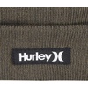 image:imageHurley Kids Beanie and Glove SetOlive