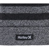 image:imageHurley Kids Beanie and Glove SetWhite
