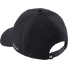 image:imageHurley Kids H20dri Baseball HatBlack