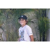 image:imageHurley Kids H20dri Baseball HatBlack