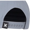 image:imageHurley Kids H20dri Baseball HatCool GreyBlack