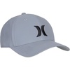 image:imageHurley Kids H20dri Baseball HatCool GreyBlack