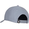 image:imageHurley Kids H20dri Baseball HatCool GreyBlack