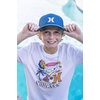 image:imageHurley Kids H20dri Baseball HatNight Force