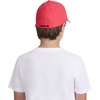 image:imageHurley Kids H20dri Baseball HatSiren Red