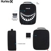 image:imageHurley Mens Insulated Lunch Tote BagBlack