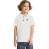 image:imageHurley Performance Polo ShirtBarely Bone