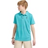 image:imageHurley Performance Polo ShirtBarracuda Blue
