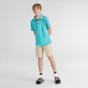 image:imageHurley Performance Polo ShirtBarracuda Blue