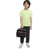 image:imageHurley School Lunch Tote BlackMultiBlack