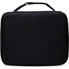 image:imageHurley School Lunch Tote BlackMultiBlack