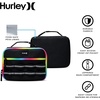 image:imageHurley School Lunch Tote BlackMultiBlack