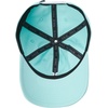 image:imageHurley Womens Baseball Cap  Curved Brim Mom Iconic Trucker Hats for WomenJade Aura