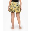 image:imageHurley Womens Tiered Mini SkirtCorn