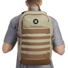 image:imageOne and Only Skateboard BackpackKhaki