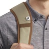image:imageOne and Only Skateboard BackpackKhaki