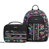 image:imageSchool BackpackBlackMulti