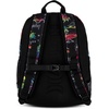 image:imageSchool BackpackBlackMulti