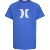 Santiago Blue/Icon