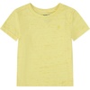 Heavenly Yellow