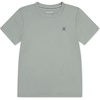image:imageHurley Boys Soft Basic TShirtAqua Grey Heather