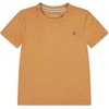 Orange Cream Heather