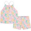 Blue Ice/Boyshort