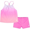 China Rose/Boyshort