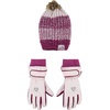 Arctic Pink