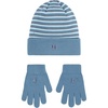 Rift Blue Striped