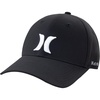 image:imageHurley Kids H20dri Baseball HatBlack