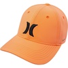 image:imageHurley Kids H20dri Baseball HatBright Mango