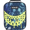 image:imageHurley Mens Insulated Lunch Tote BagBlue Lazer