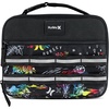 image:imageHurley School Lunch Tote BlackMultiBlackMulti