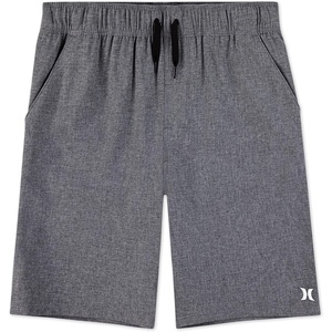 image:imageHurley Boys H20dri Pull on ShortsBlack