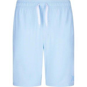 image:imageHurley Boys H20dri Pull on ShortsBlue Ice