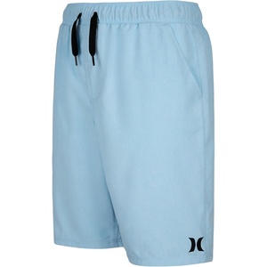 image:imageHurley Boys H20dri Pull on ShortsDream Blue