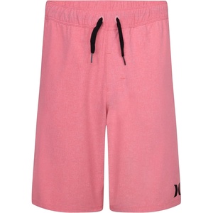 image:imageHurley Boys H20dri Pull on ShortsFaded Coral