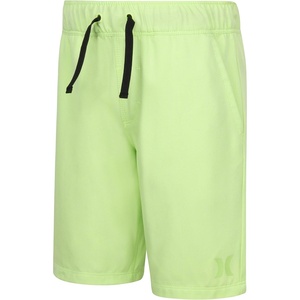 image:imageHurley Boys H20dri Pull on ShortsFaded Green