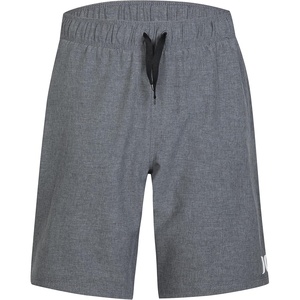 image:imageHurley Boys H20dri Pull on ShortsGrey
