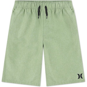 image:imageHurley Boys H20dri Pull on ShortsPalm Green