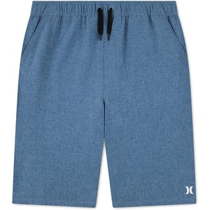 image:imageHurley Boys H20dri Pull on ShortsValerian Blue