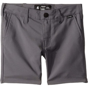 image:imageHurley Boys H20dri Walk ShortsCool Grey