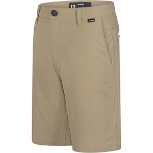 image:imageHurley Boys H20dri Walk ShortsKhaki