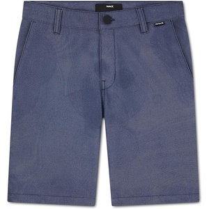 image:imageHurley Boys H20dri Walk ShortsMidnight Navy